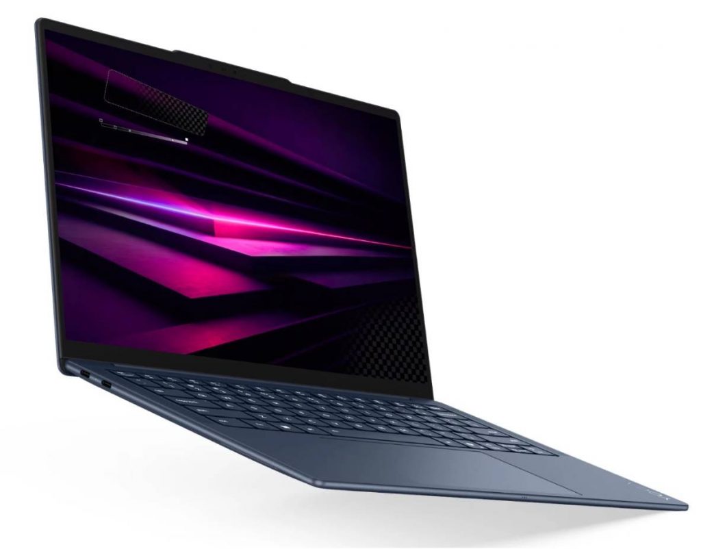 Lenovo випустила ноутбук Yoga Slim 7x: що про нього відомо, особливості, характеристики та ціна