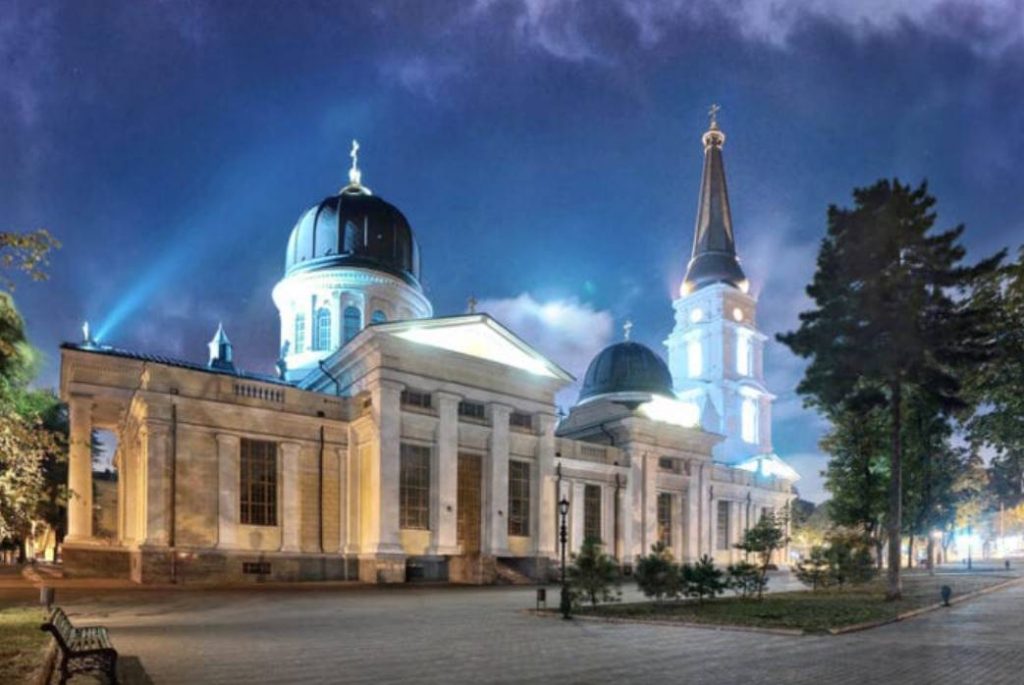 Великдень в Одесі 12 квітня 2026: найкращі заходи, куди піти та скільки коштують квитки