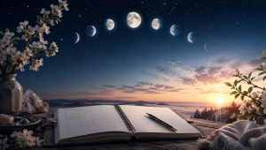 Місячний календар на 16 червня 2026 року: 1-й місячний день, Місяць у Раку, таблиця впливу, поради щодо справ, здоров’я й стосунків.