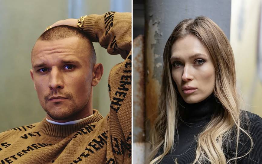 Хто стане наступним «Холостяком»: Григорій Решетнік натякнув, що героя вже обрали