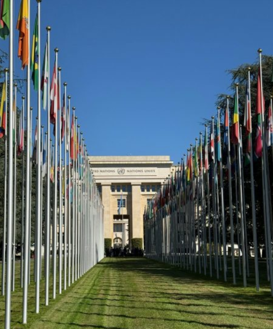 Радбез ООН щодо України 28 травня: атака РФ на Київ, Орешник і що буде далі
