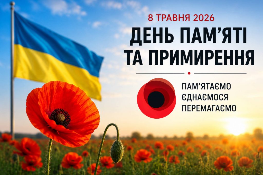 8 травня 2026 День пам’яті та перемоги над нацизмом: тематичні картинки, історія свята та традиції