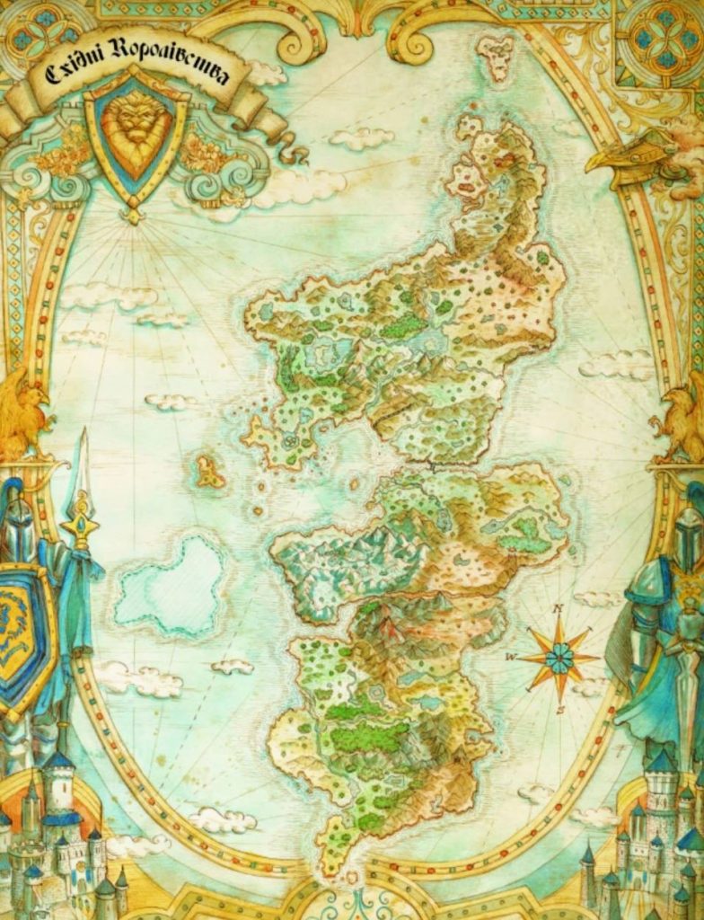 Molfar відкрив передзамовлення на український артбук World of Warcraft: скільки коштує книга та як її замовити