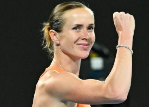 Еліна Світоліна перемогла Маю Джойнт у трьох сетах та вийшла до третього кола US Open-2026. Наступною суперницею українки стане Анна Калінська.