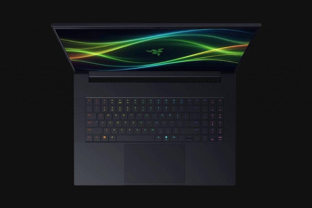 Флагманський Razer Blade 18 вийшов у версії 2026 року з RTX 5090 Laptop GPU: основні характеристики та скільки коштує ноутбук