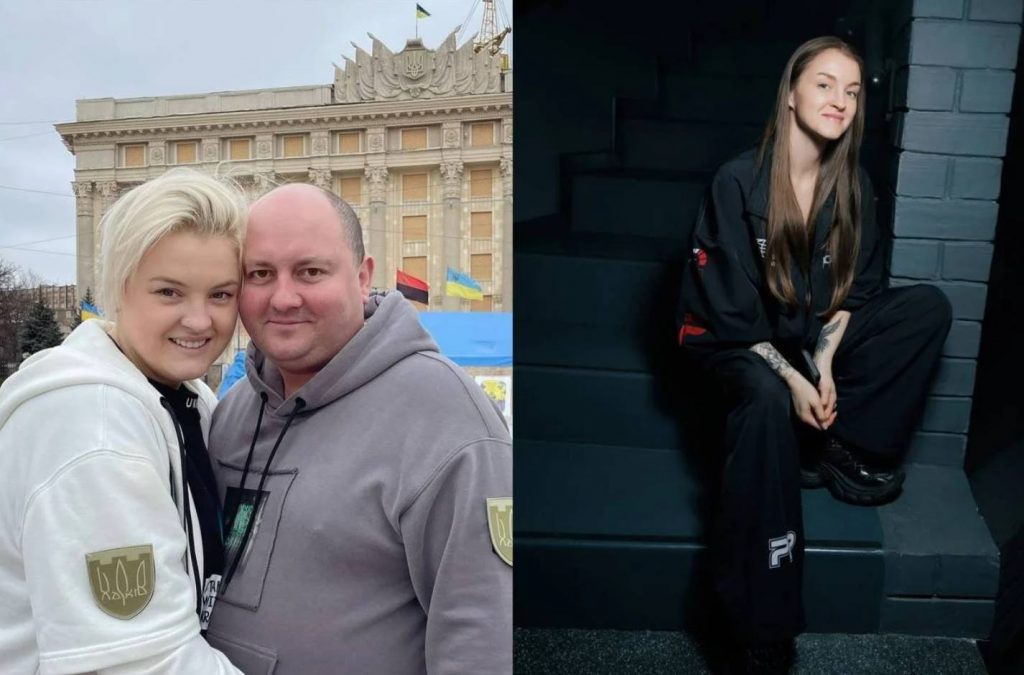 Дружина Юрія Ткача розповіла, як схудла на 30 кг після проблем зі здоров’ям