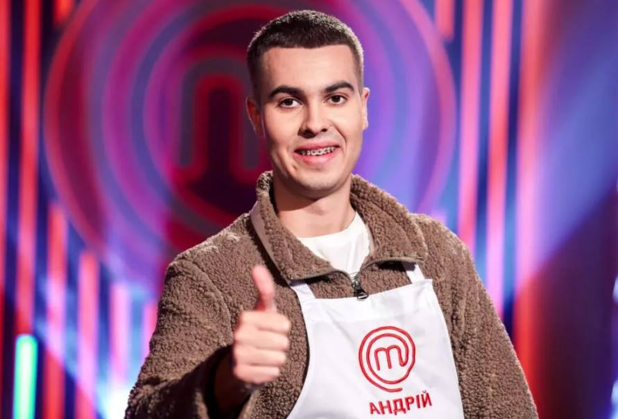 Хто покинув «МастерШеф»-17 у 18 випуску від 3 травня 2026 року