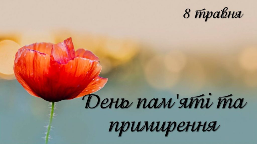 8 травня 2026 День пам’яті та перемоги над нацизмом: тематичні картинки, історія свята та традиції