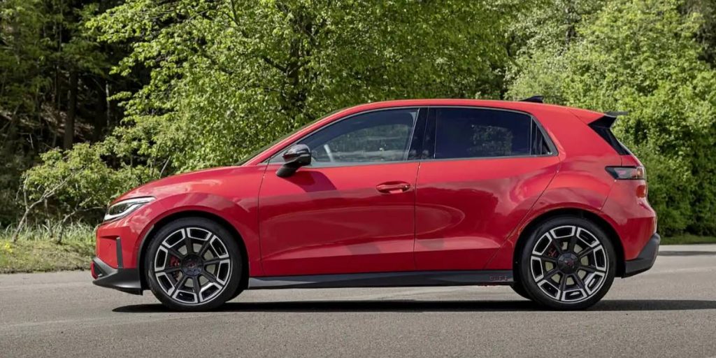 Volkswagen представила перший електричний GTI — ID. Polo: що відомо про авто, особливості, характеристики і ціна