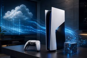 Дізнайтеся, чому гравці скасовують PS Plus після рішення Sony відмовитися від дисків PlayStation у 2028 році. Факти, причини й реакція спільноти.