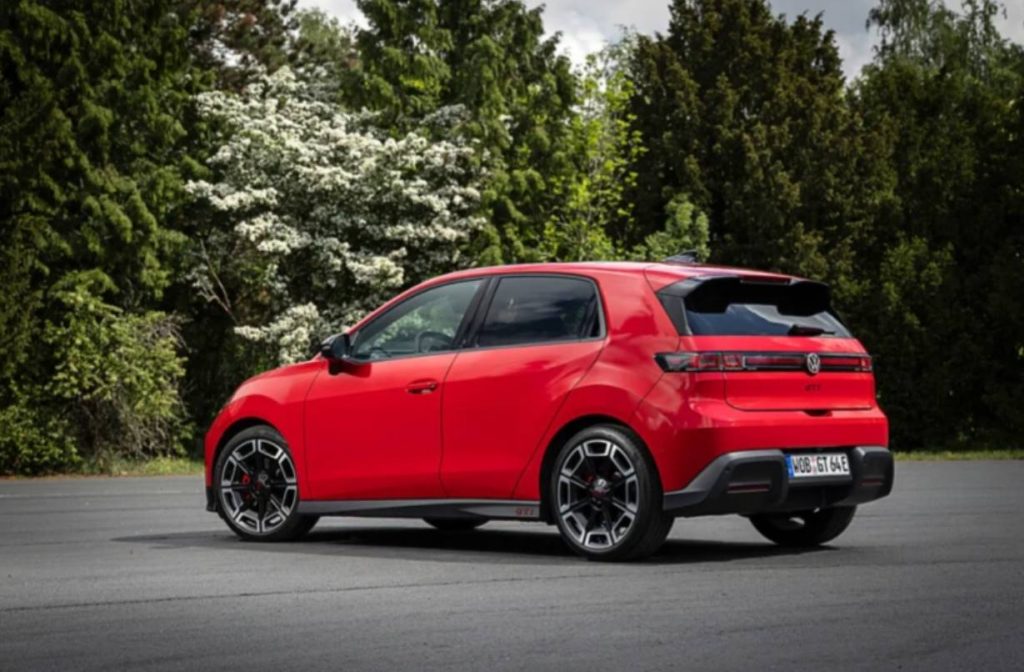 Volkswagen представила перший електричний GTI — ID. Polo: що відомо про авто, особливості, характеристики і ціна