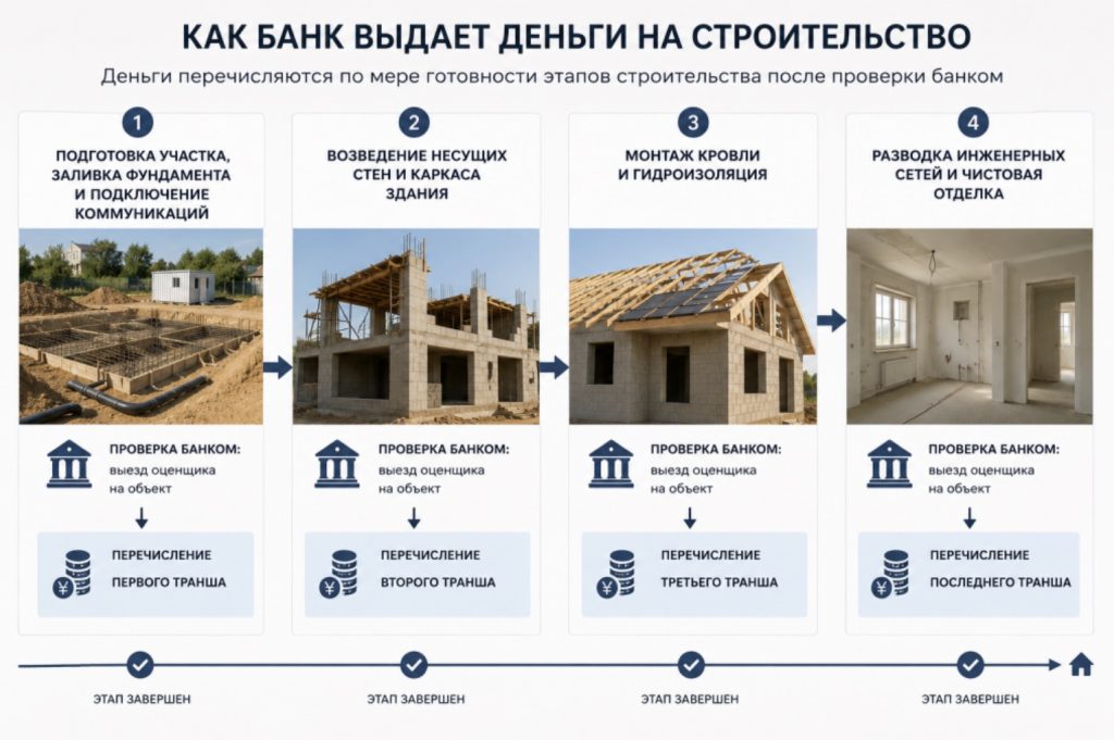 Особенности получения машканты на строительство дома в Израиле