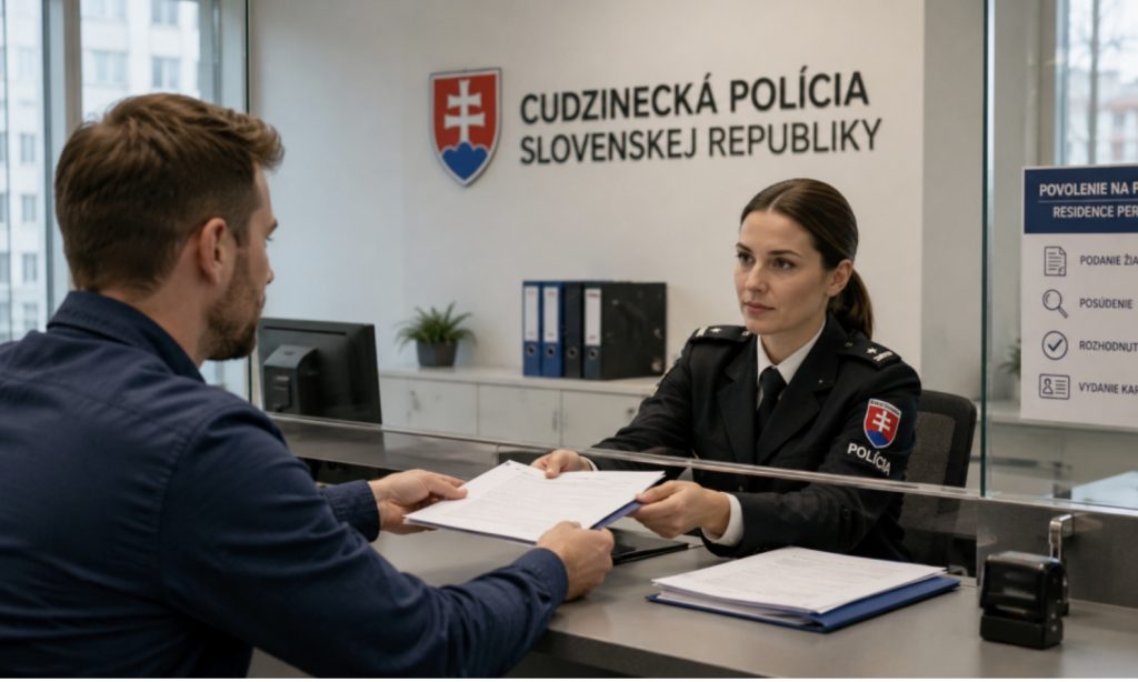 Иммиграция в Словакию: 4 способа легально переехать в Европу 