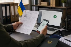 Військовий облік з 27 червня 2026 року змінено постановою КМУ №812: е-ВОД, Дія, звіряння списків і нові правила для роботодавців.