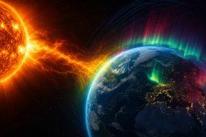 Отримайте прогноз магнітних бур на 20 червня 2026 року з Kp-таблицею за годинами, щоб підготуватися без паніки — читайте деталі.