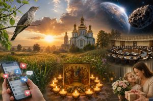 Дізнайтеся, яке свято відзначають в Україні 30 червня 2026 року. Церковний календар, народні прикмети, суворі заборони дня, міжнародні події та хто святкує іменини.
