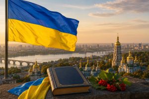 28 червня 2026 Україна відзначає День Конституції. Дізнайтеся історію свята, значення дати та добірку привітань для рідних і колег.