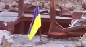 Дізнайтеся, що відомо про прапор на Кінбурнській косі, позицію ВМС, втрати РФ, бої на території та обстріли Очаківської й Куцурубської громад. Читайте деталі, зараз.