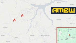Партизани заявили про диверсію на комбінаті «Азот» у РФ: пошкоджено енергоживлення і залізничну логістику. Дізнайтесь деталі.