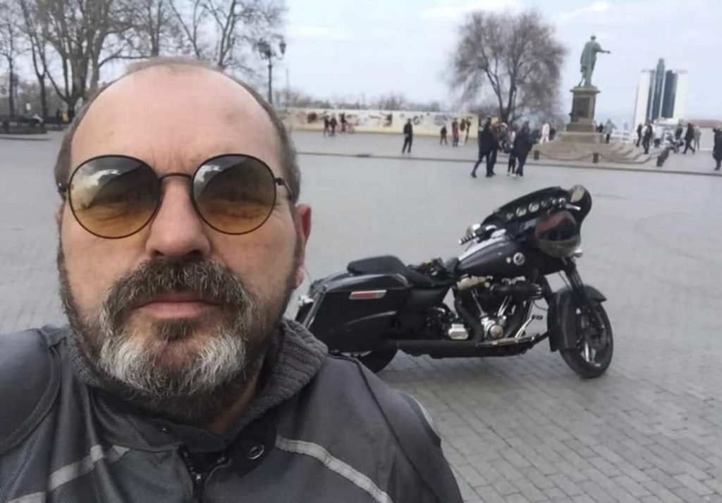 У 64 роки помер Бата Недич: що відомо про смерть режисера «Століття Якова»