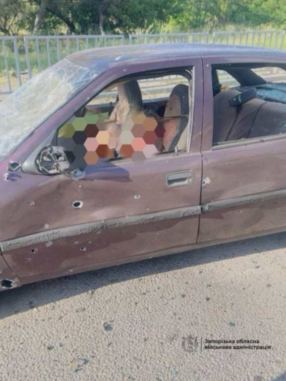 Росія вдарила КАБами по Запоріжжю: загинули четверо людей, ще шестеро поранені
