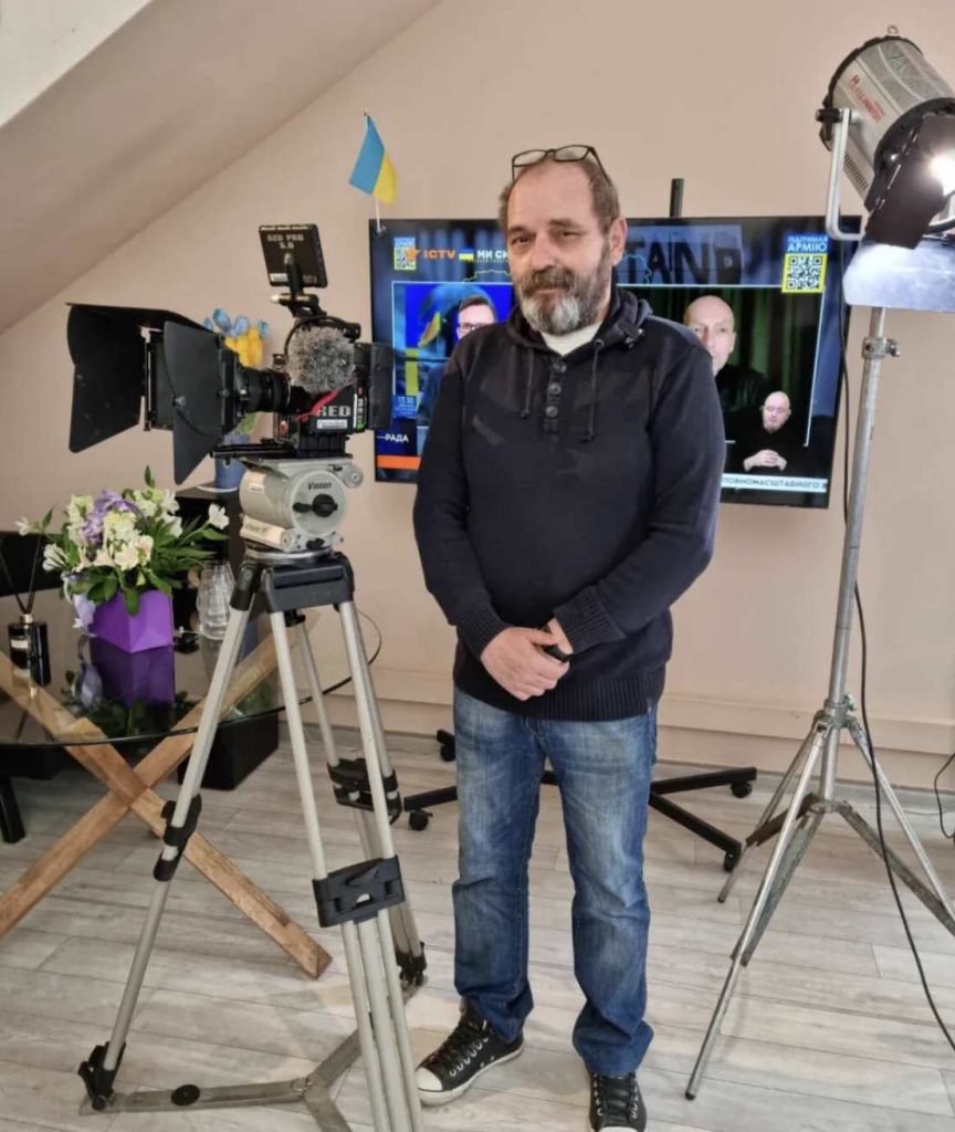 У 64 роки помер Бата Недич: що відомо про смерть режисера «Століття Якова»