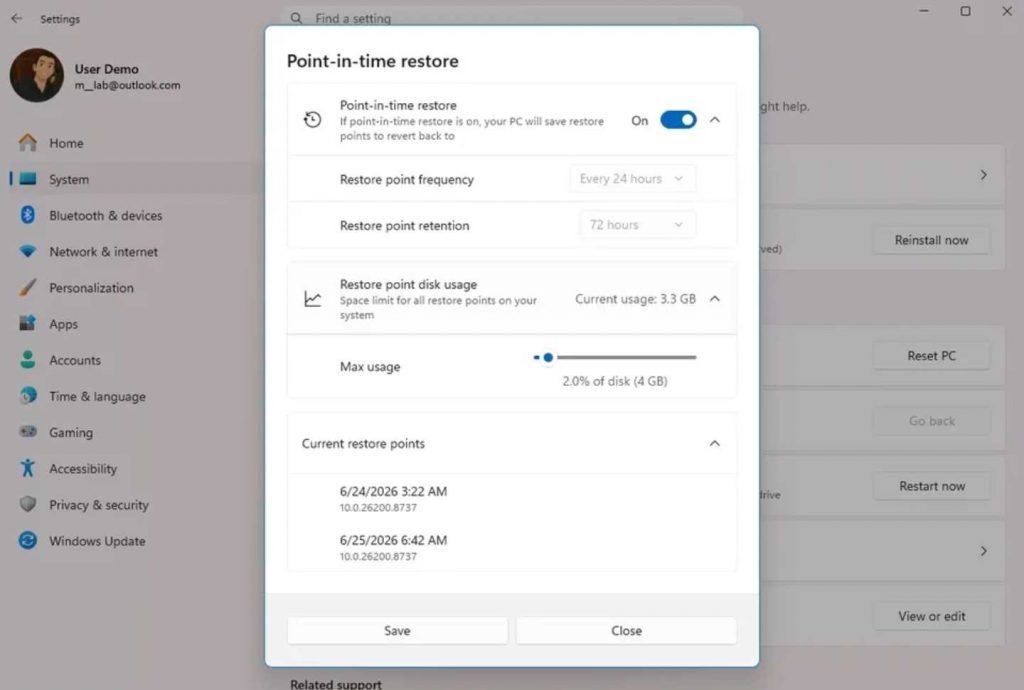 14 липня 2026 Windows 11 отримає велике оновлення: 13 головних змін для користувачів