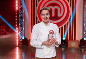 Хто виграв «МастерШеф» 17 сезон: ім’я переможця, як проходив суперфінал, що готували Аліна та Микита, і чому судді обрали найкращого.