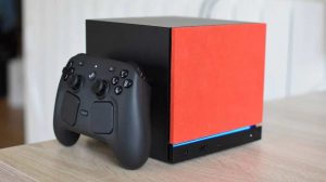 Дізнайтеся, скільки коштує Steam Machine, які характеристики має компактний ПК Valve та як працює передзамовлення. Читайте деталі запуску й умови бронювання вже тут.