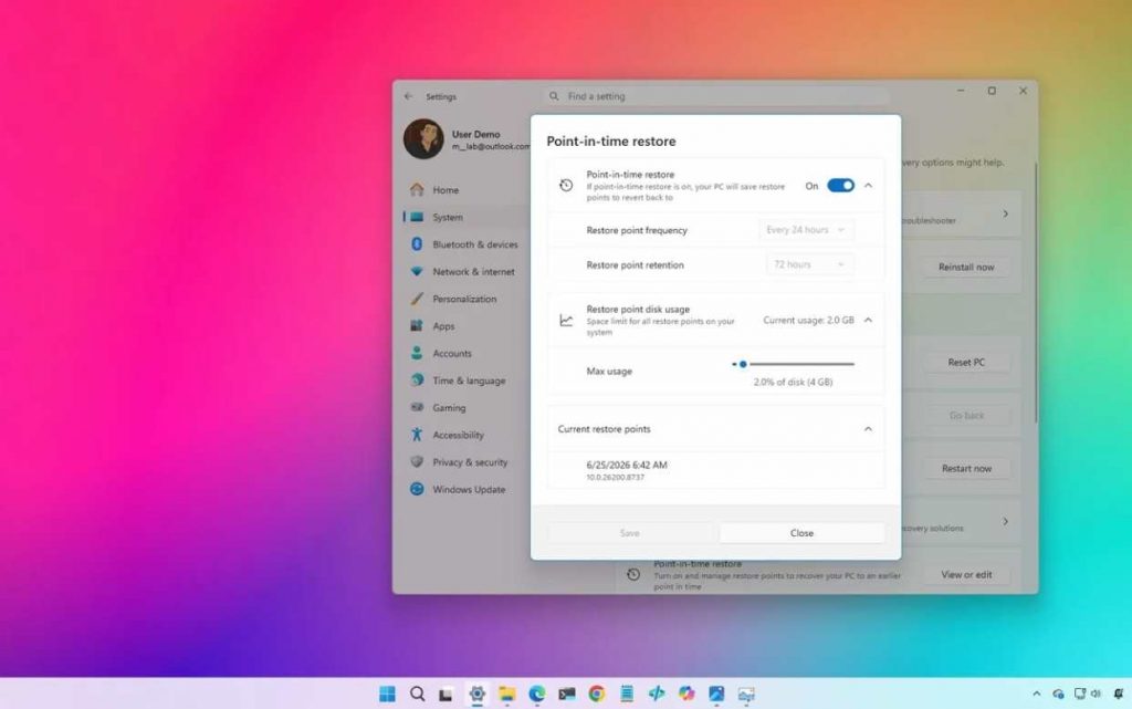 14 липня 2026 Windows 11 отримає велике оновлення: 13 головних змін для користувачів
