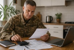 Дізнайтеся, як ветеранам оформити пільги на комунальні послуги: перелік документів, норми площі та способи подання заяв до ПФУ онлайн. Перевірте умови подання заяви.