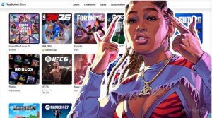 GTA 6 вже очолила чарти PlayStation Store до релізу: що відомо про передзамовлення, Ultimate Edition, бонуси та дату виходу гри Rockstar.