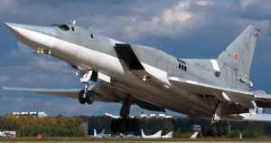 Дізнайтеся, чому аварії Ту-22М3 пов’язують зі зношеними НК-25: дані про відмови двигунів, модернізацію, втрати літаків РФ і ризики для авіапарку. Читайте деталі тут.