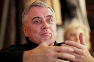 Лесь Подерв`янський у Києві 25 червня 2026: новітні оповідання, гостра сатира й живий виступ у МЦКМ. Квитки 570–1890 грн онлайн.