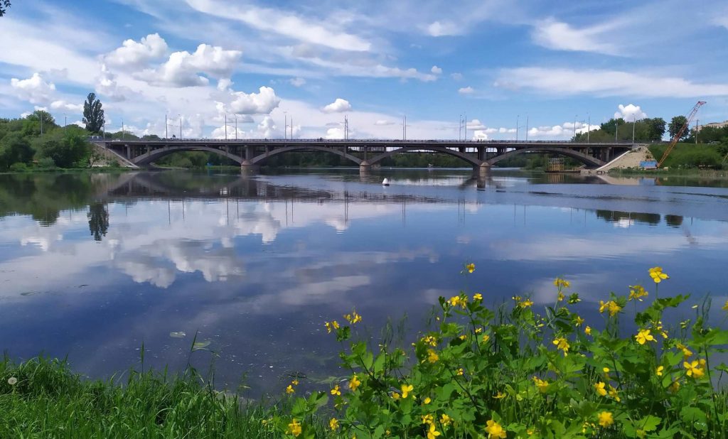 Де покупатися у Вінниці влітку 2026: список озер, які пляжі відкриті, локації, маршрути та адреси