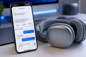 Дізнайтеся, що нового в iOS 27 beta 2: Write with Siri, RCS-реакції, AirPods Max 2 і зміни в Home, Wallet та macOS. Читайте деталі оновлення для iPhone прямо зараз.