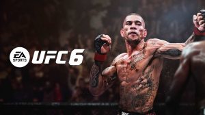 EA Sports UFC 6 вийде 19 червня на PS5 та Xbox Series X|S. Гра отримає оновлені бої, систему травм, кар’єру та режим The Legacy.