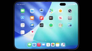 Складаний iPhone Ultra можуть відкласти до 2027 року. Очікувана ціна стартує від $2000, а серед характеристик — OLED Samsung M14 і чип A20 Pro.