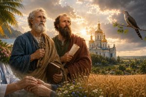 Яке свято 29 червня 2026 року в Україні? Дізнайтеся про церковне свято, народні прикмети, суворі заборони дня, міжнародні події та хто святкує день ангела.
