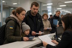 Дізнайтесь, чому українцям у Польщі відмовляють у PESEL UKR, кого перевіряють найчастіше та що означає статус NUE для виплат і документів. Читайте повний розбір тут.