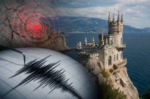 Дізнайтеся, чому в Криму сталися нові землетруси, що каже сейсмолог про ризики для півострова й півдня України — читайте деталі та оцінки експерта нині. у матеріалі.