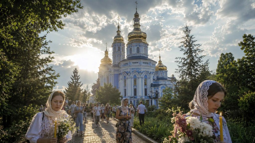 Яке свято 29 червня: церковні традиції, прикмети та заборони цього дня в Україні