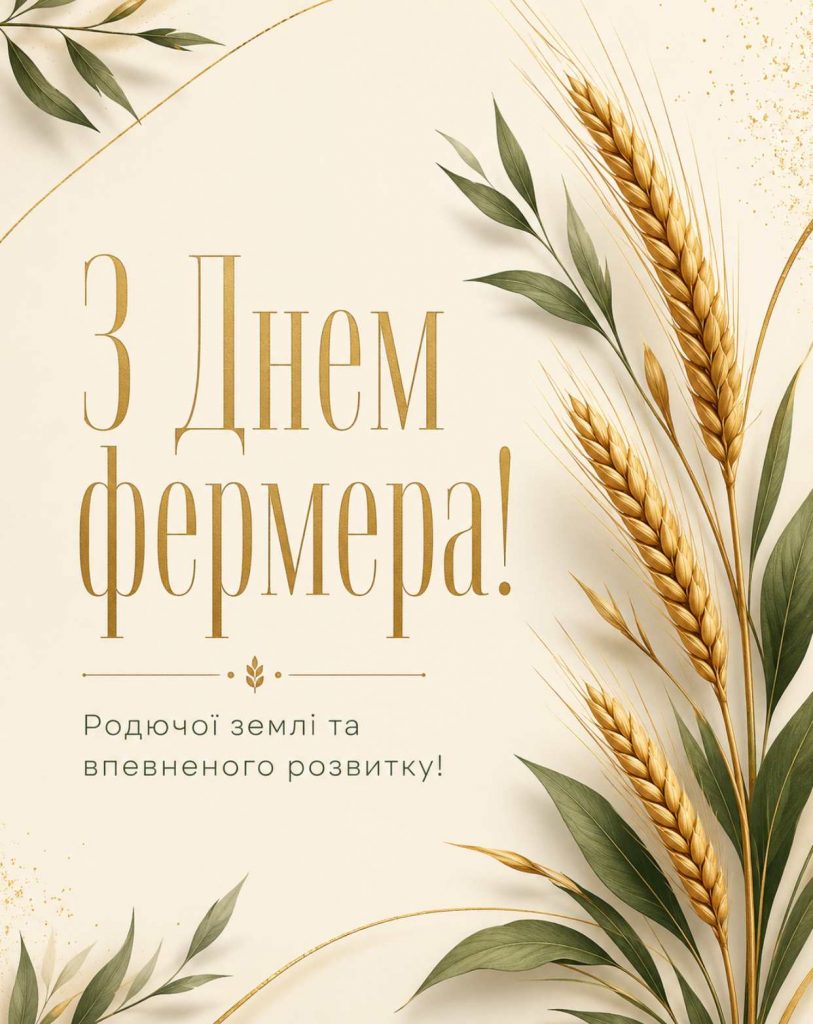19 червня — День фермера в Україні: історія свята, привітання яскравим листівками, картинками, віршами і прозою