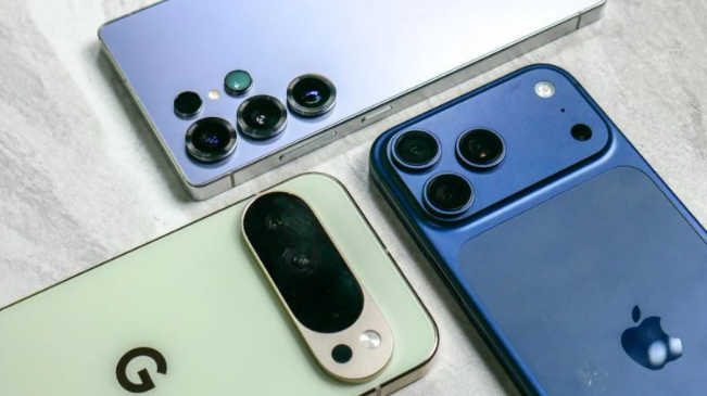 Як довго сучасний смартфон залишається актуальним після покупки?