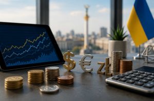 Дізнайтеся офіційний курс долара, євро та злотого на 1–2 серпня 2026 року за даними НБУ. Перевірте актуальну вартість валют перед обміном.
