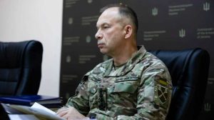 Сирський назвав реалістичним можливий наступ РФ на Чернігівщину з Брянської області. Читайте, які сценарії розглядають у ЗСУ.