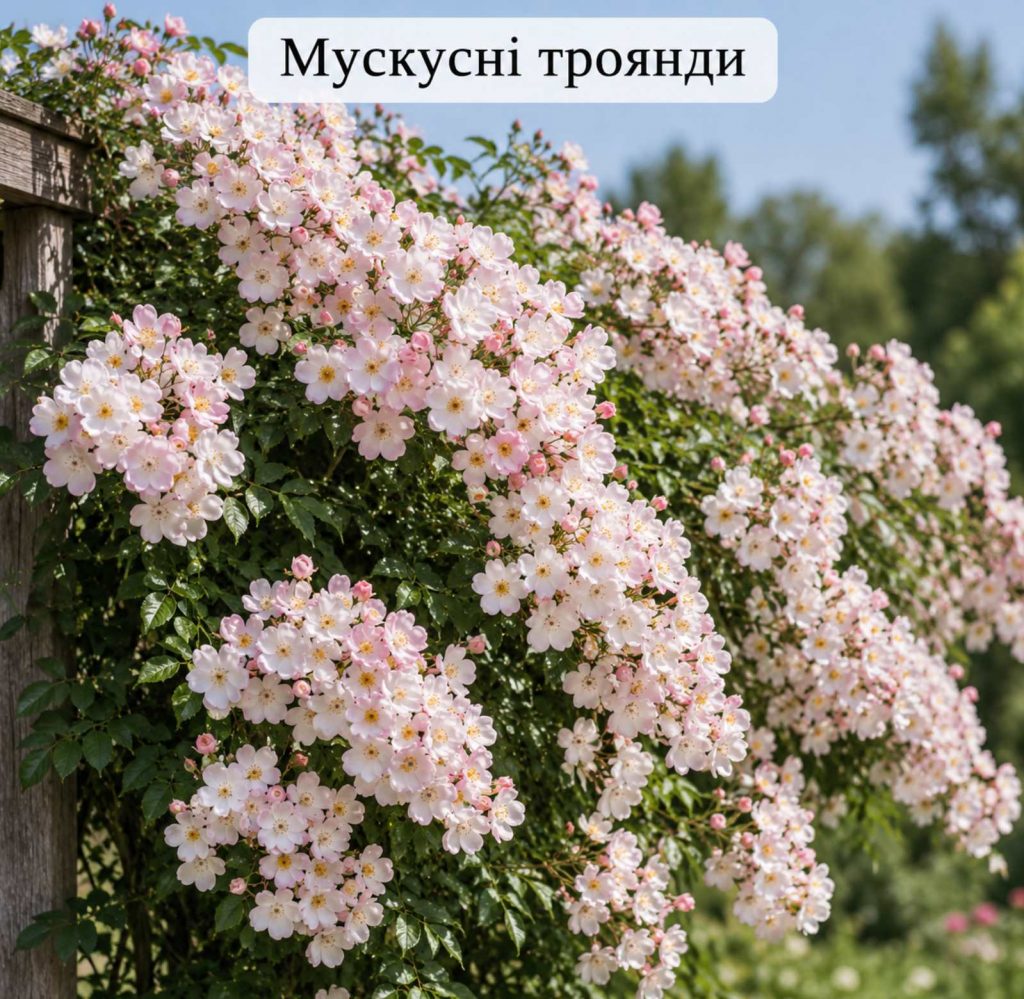 Які бувають види троянд: назви, фото та особливості популярних груп