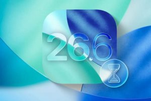 iOS 26.6 для iPhone очікується наприкінці липня: що відомо про дату релізу, бета-тестування, безпекові зміни та стабільність системи.