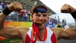 Дворазовий олімпійський чемпіон Олаф Туфте помер у 50 років. Дізнайтеся про обставини трагедії, медалі веслувальника та його спортивну кар’єру.