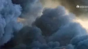 Росія вдарила по Кривому Рогу 26 липня: у торговельному центрі спалахнула пожежа. Дізнайтеся про наслідки атак у районах Дніпропетровщини.